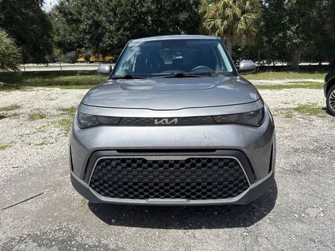 Certified 2024 Kia Soul LX w/ Option Group 015 FWD image 2