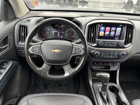 Used 2018 Chevrolet Colorado Z71 image 19