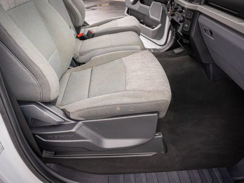 Used 2024 Ford F250 XLT w/ FX4 Off-Road Package image 31