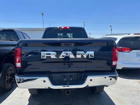 Used 2015 RAM 2500 Big Horn AWD/4WD image 25