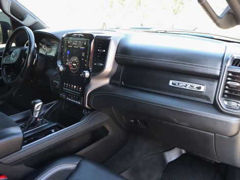 Used 2021 RAM 1500 TRX w/ TRX Level 2 Equipment Group AWD/4WD image 47