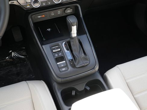 Used 2026 Honda CR-V EX-L image 26