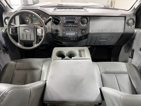 Used 2014 Ford F350 XL w/ XL Value Package AWD/4WD image 21