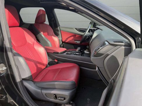 Used 2023 Lexus NX 350 350h Base image 21