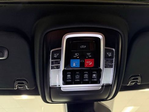 New 2026 RAM 1500 Laramie w/ Night Edition AWD/4WD image 20
