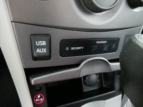 Used 2013 Toyota Corolla S w/ Premium Pkg FWD image 31