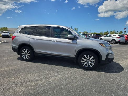 Used 2020 Honda Pilot EX image 2