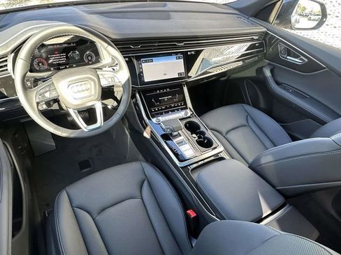New 2026 Audi Q8 Premium Plus AWD/4WD image 6