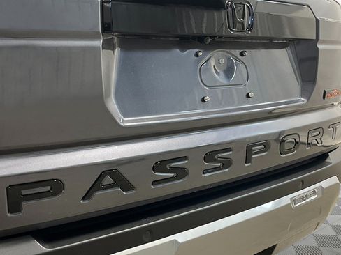 New 2026 Honda Passport TrailSport Elite image 11