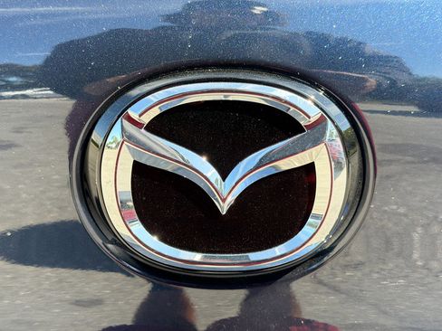 New 2026 MAZDA MAZDA3 s image 12