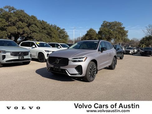 New 2026 Volvo XC60 B5 Ultra w/ Climate Package image 1