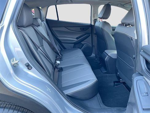 Used 2021 Subaru Crosstrek 2.5i Sport w/ Moonroof Package image 27