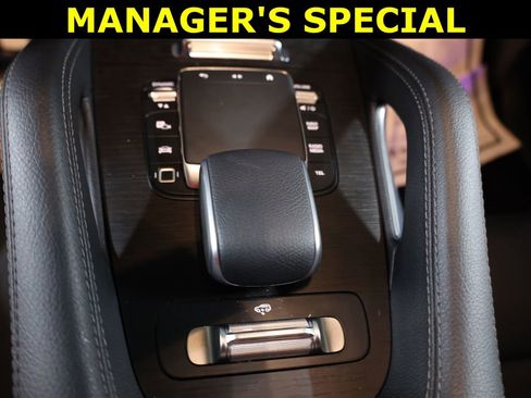 Used 2025 Mercedes-Benz GLS 450 4MATIC image 24