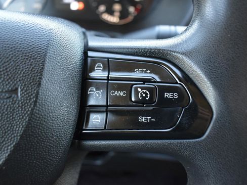 Used 2025 RAM ProMaster 2500 w/ Convenience Group FWD image 15