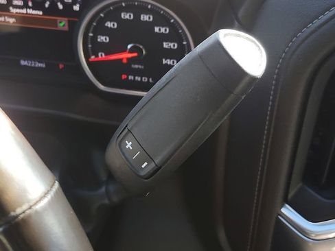 Used 2020 Chevrolet Silverado 1500 LTZ w/ LTZ Plus Package image 28