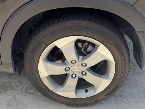Used 2019 Honda HR-V LX image 10