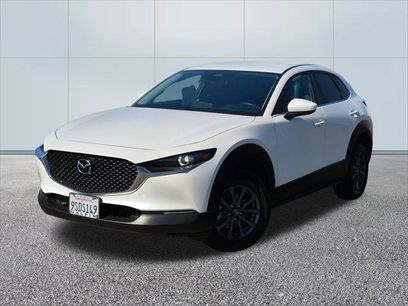 Used 2025 MAZDA CX-30 AWD 2.5 S