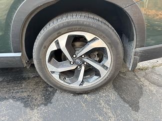 Used 2024 Subaru Forester Touring video 2