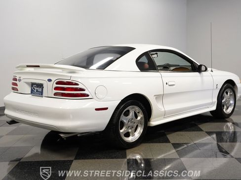 Used 1995 Ford Mustang GT image 12