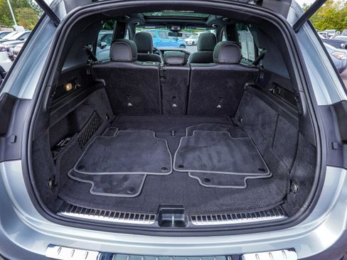 Used 2022 Mercedes-Benz GLE 350 4MATIC image 45