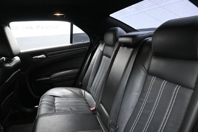 Used 2016 Chrysler 300 S AWD/4WD image 20