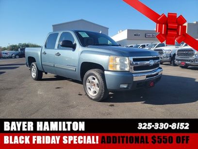 Used 2009 Chevrolet Silverado 1500 LT w/ Power Pack Plus