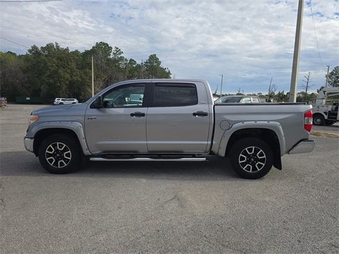Used 2016 Toyota Tundra SR5 image 3
