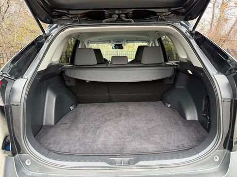 Used 2024 Toyota RAV4 XLE image 33