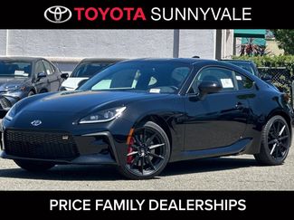 New 2026 Toyota GR86 Premium w/ Performance Package RWD video 1
