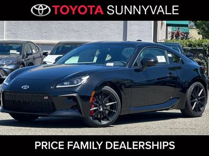 New 2026 Toyota GR86 Premium w/ Performance Package