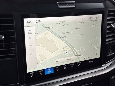 New 2026 Ford F250 Lariat image 11