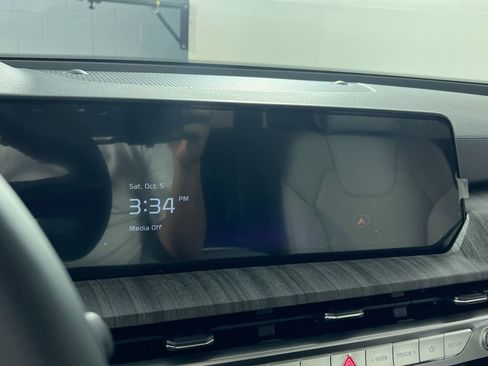 New 2025 Kia Telluride EX image 27