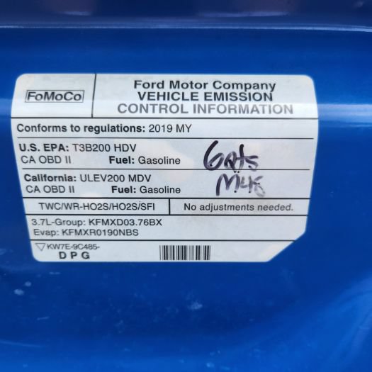 Used 2019 Ford Transit 250 148 Medium Roof RWD image 31