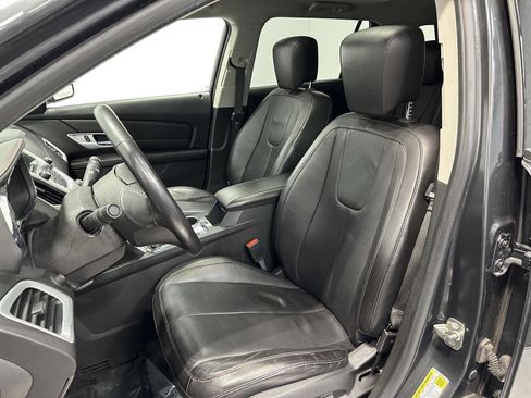 Used 2014 GMC Terrain SLT w/ Chrome Appearance Package image 10