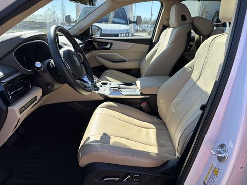 Certified 2023 Acura MDX FWD w/ Technology Package image 16