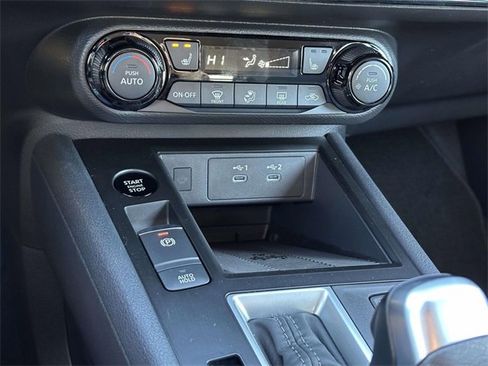 New 2026 Nissan Kicks SV image 22