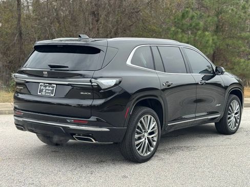 New 2026 Buick Enclave Avenir w/ Super Cruise Package image 13