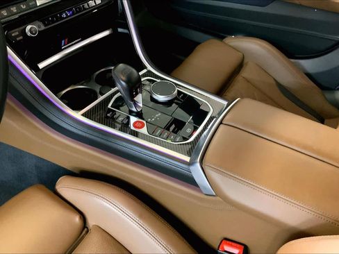 Used 2023 BMW M8 Gran Coupe xDrive Competition w/ M Carbon Exterior Package image 16