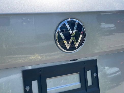 Certified 2024 Volkswagen Taos S AWD/4WD image 28