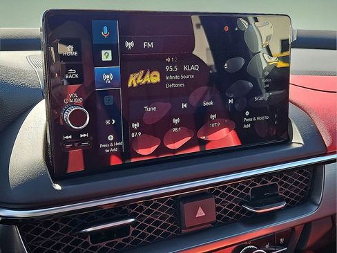 New 2026 Acura ADX A-Spec image 24