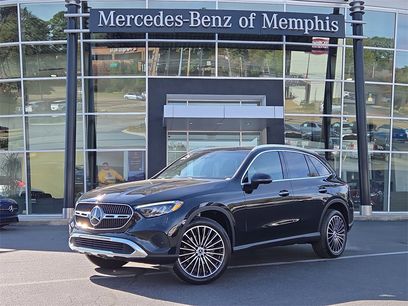 Certified 2025 Mercedes-Benz GLC 300