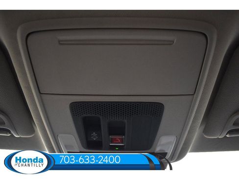 New 2025 Honda Accord SE image 20