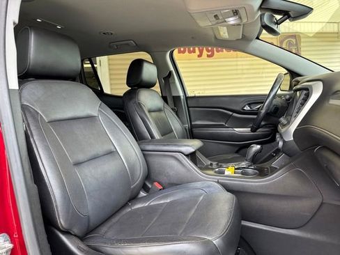 Used 2017 GMC Acadia SLT AWD/4WD image 26