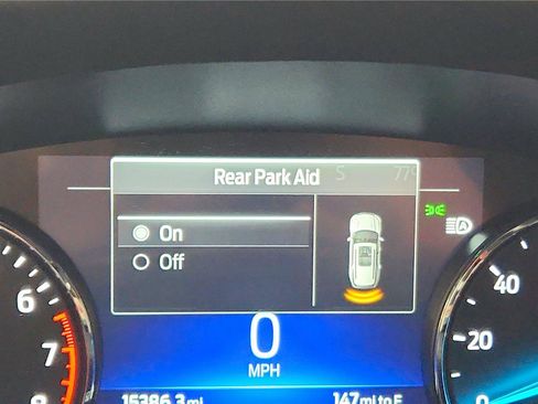 Used 2023 Ford Explorer XLT image 43