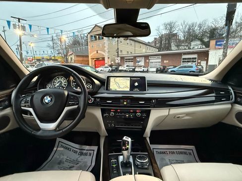 Used 2016 BMW X5 xDrive35i image 45