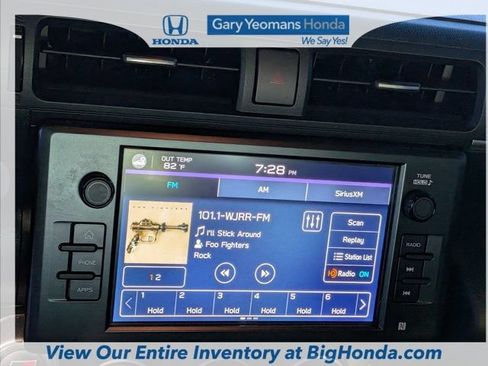 Used 2022 Toyota GR86 RWD image 19