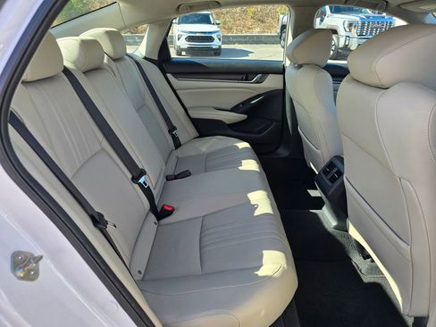 Used 2019 Honda Accord EX-L image 29