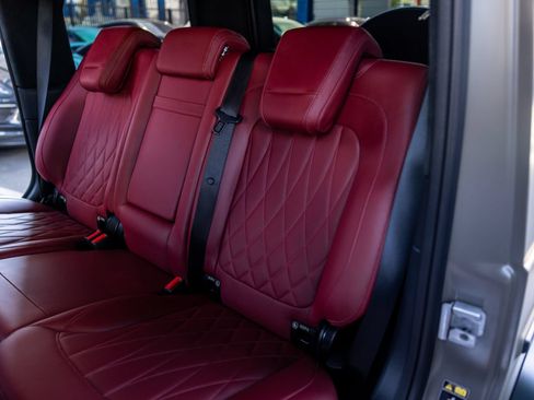 Used 2023 Mercedes-Benz G 63 AMG 4MATIC image 29