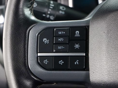 Used 2023 Ford F150 XLT w/ Equipment Group 302A High image 14