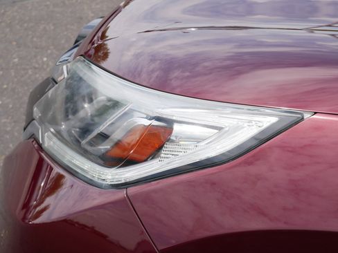 Used 2016 Honda CR-V EX image 16